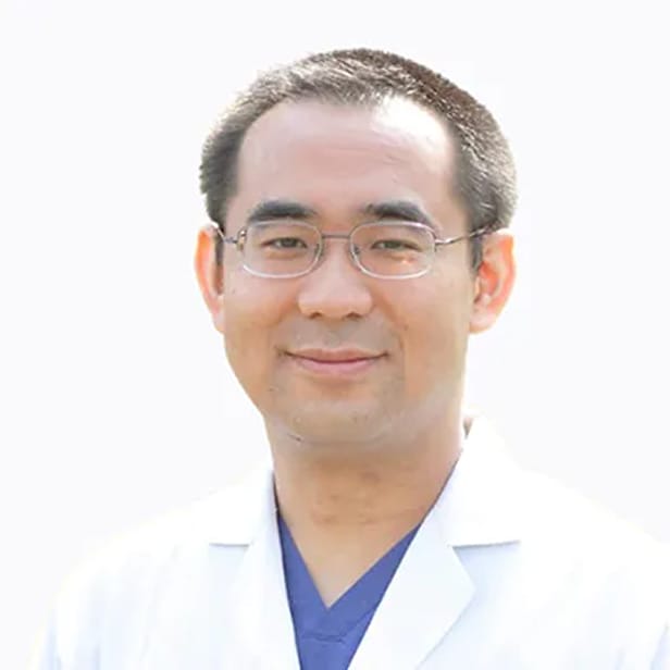 院長 片山泰博