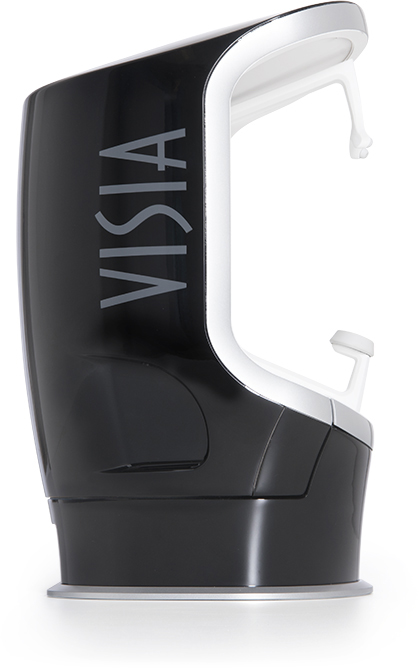 肌診断(VISIA)