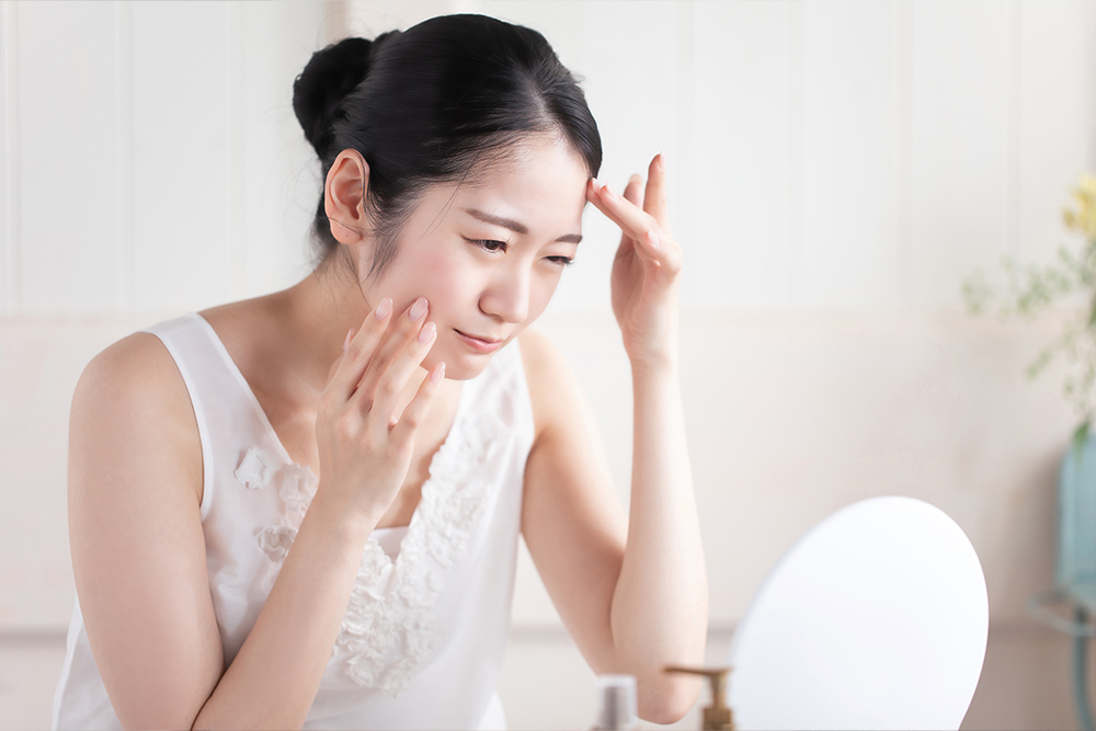 医療の視点で、肌に本当に必要なケアを