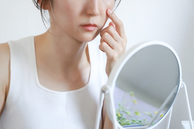 TCAクロス治療とは